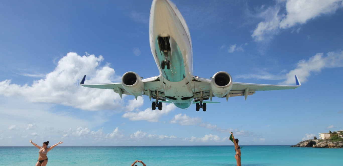 St. Maarten