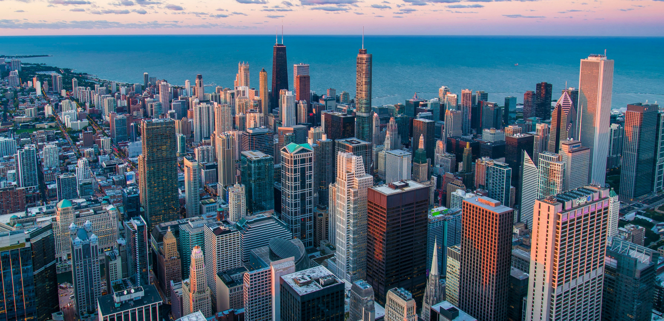 Chicago Familiar